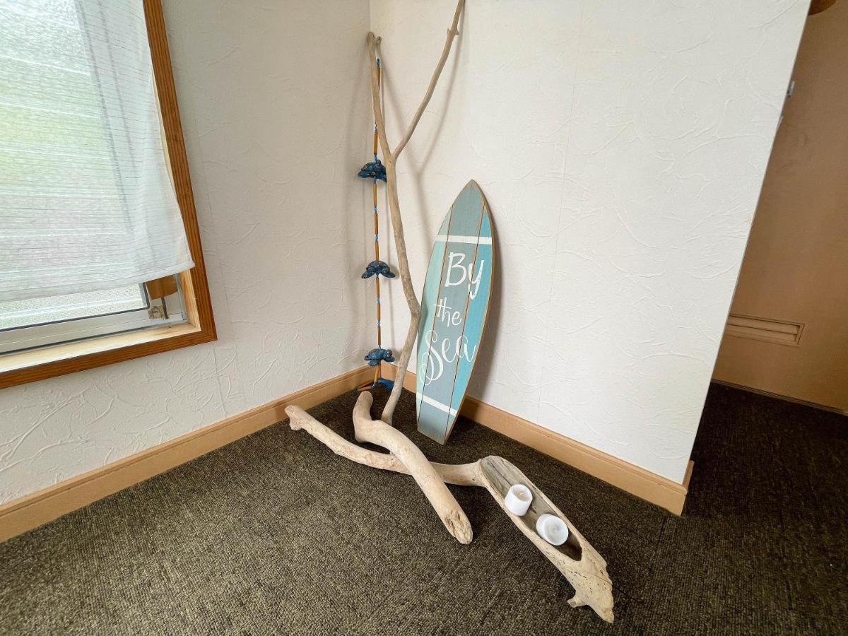 Villa 憩いの場　ただいま〜 Nago Esterno foto