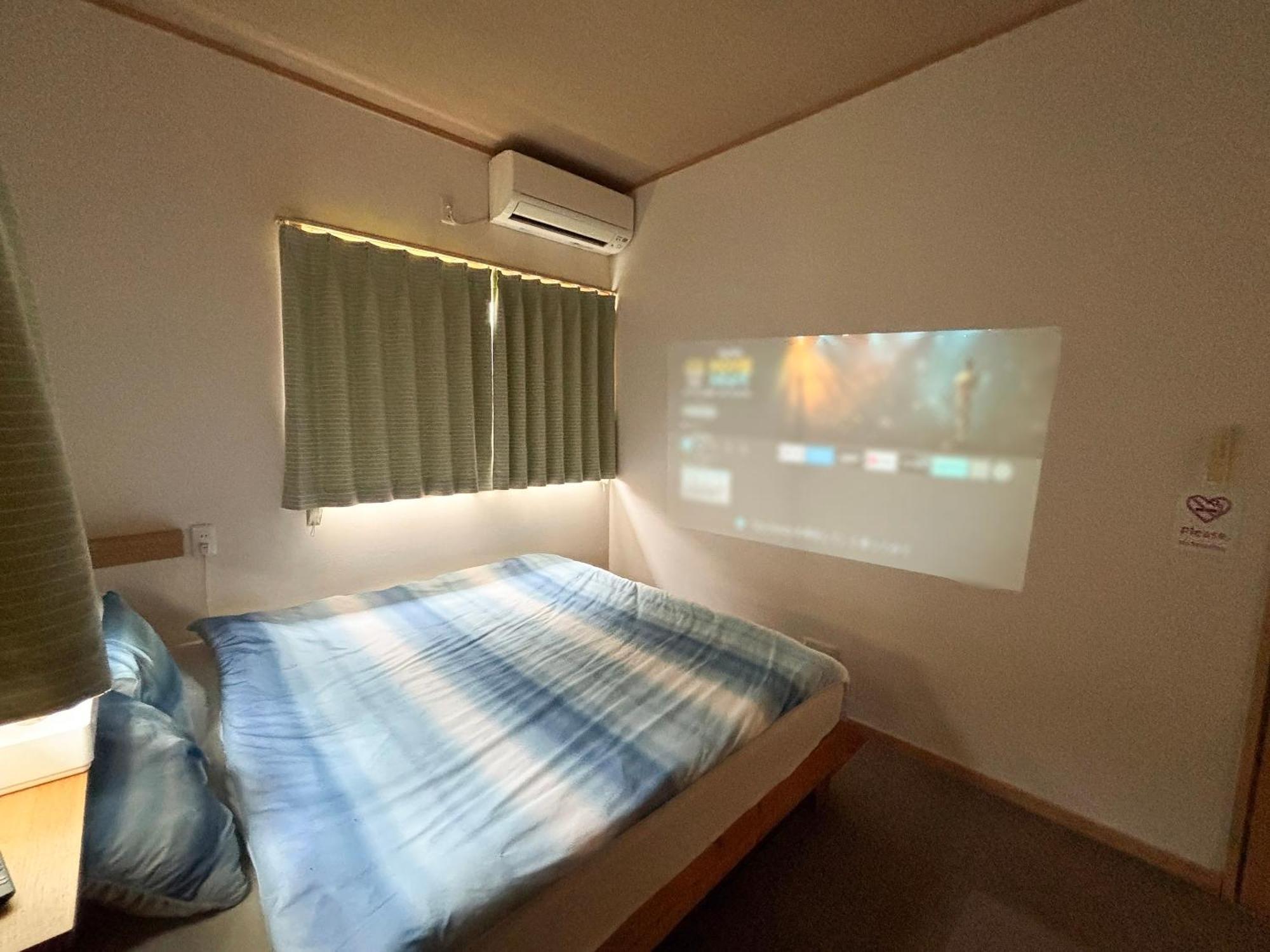 Villa 憩いの場　ただいま〜 Nago Esterno foto
